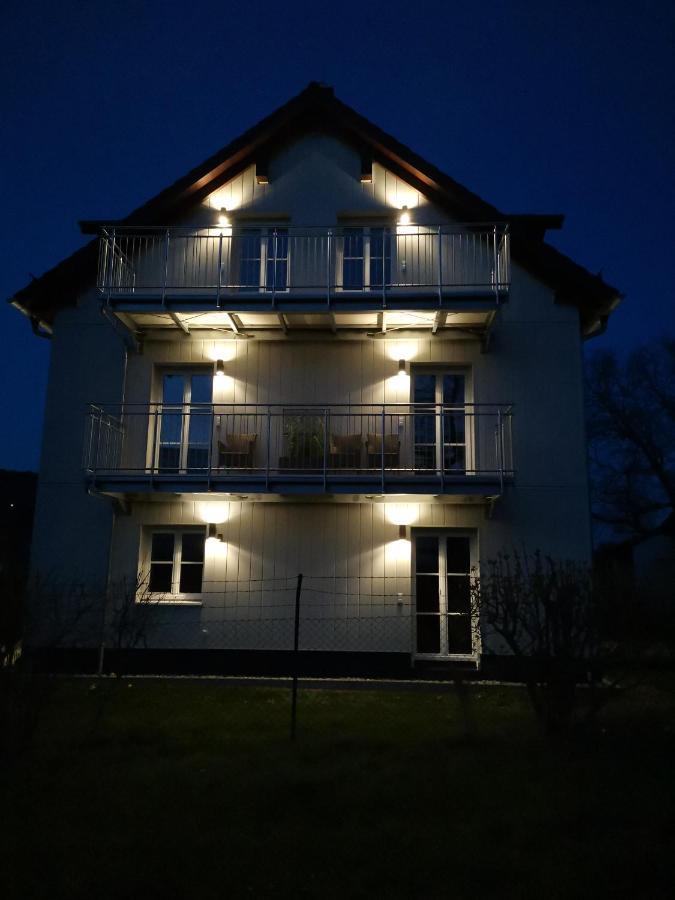 Ferienwohnung Meyer Weißenburg in Bayern Eksteriør bilde