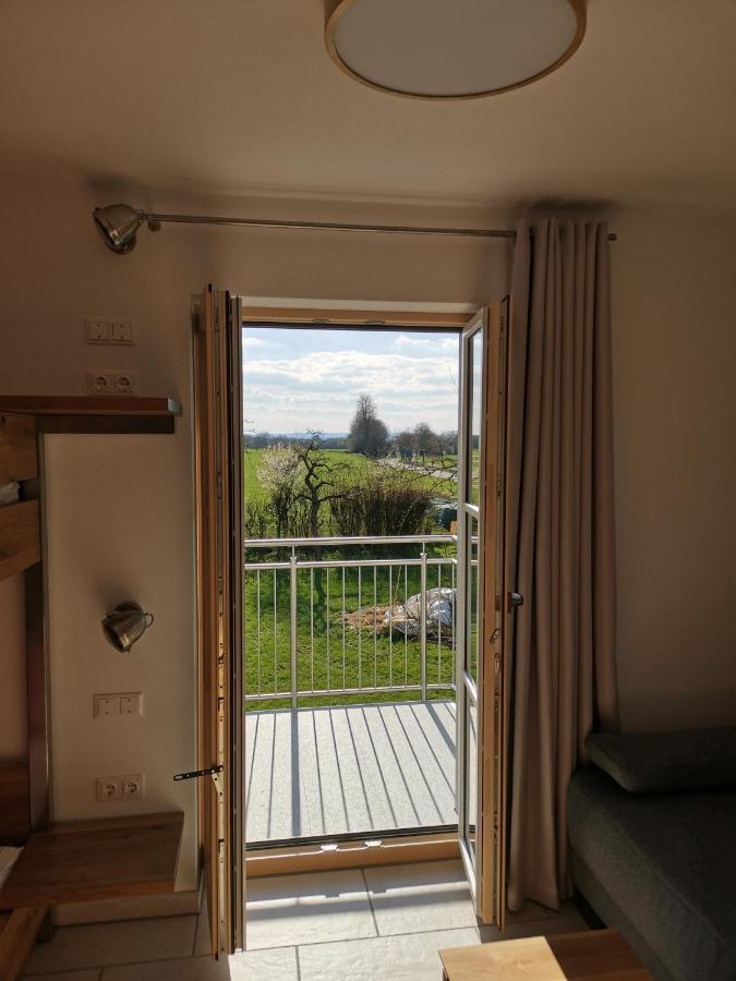 Ferienwohnung Meyer Weißenburg in Bayern Eksteriør bilde