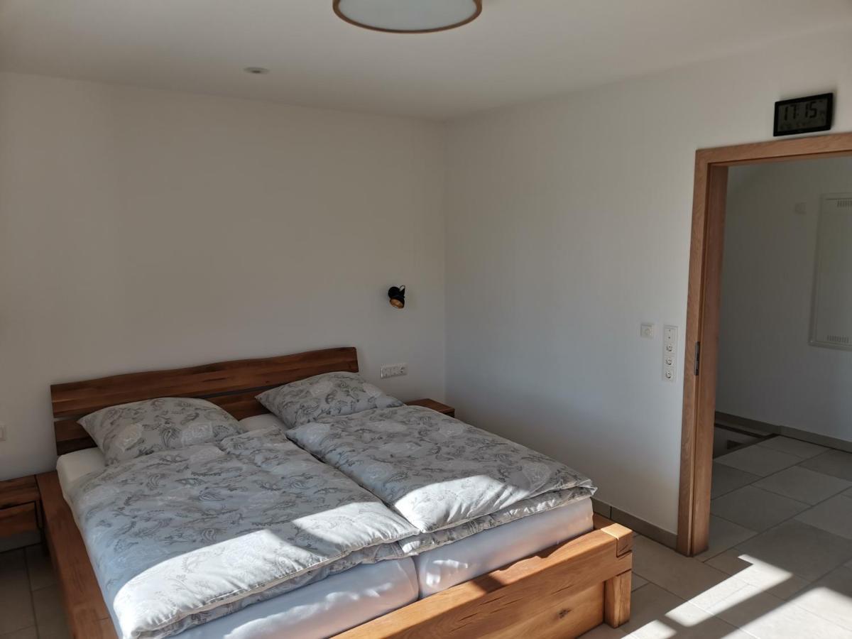 Ferienwohnung Meyer Weißenburg in Bayern Eksteriør bilde