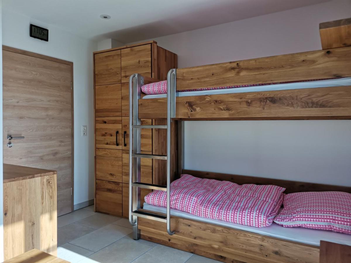 Ferienwohnung Meyer Weißenburg in Bayern Eksteriør bilde