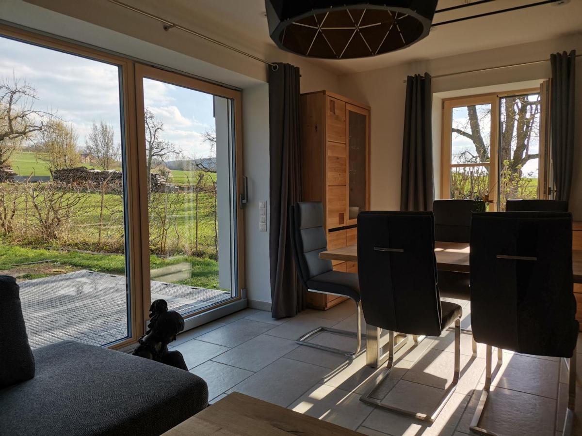 Ferienwohnung Meyer Weißenburg in Bayern Eksteriør bilde