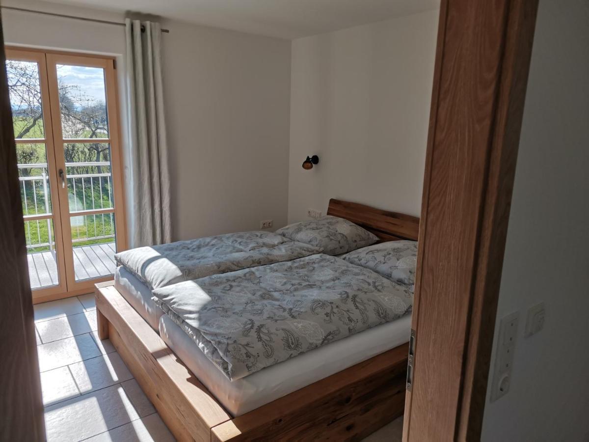 Ferienwohnung Meyer Weißenburg in Bayern Eksteriør bilde