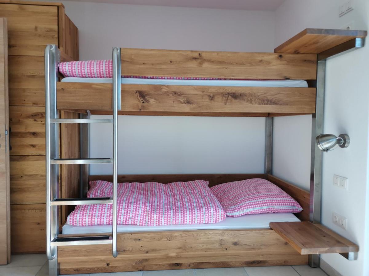 Ferienwohnung Meyer Weißenburg in Bayern Eksteriør bilde